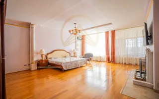 Reședință impunătoare în Constanța, pe un domeniu de 5.000 mp - Poză 56