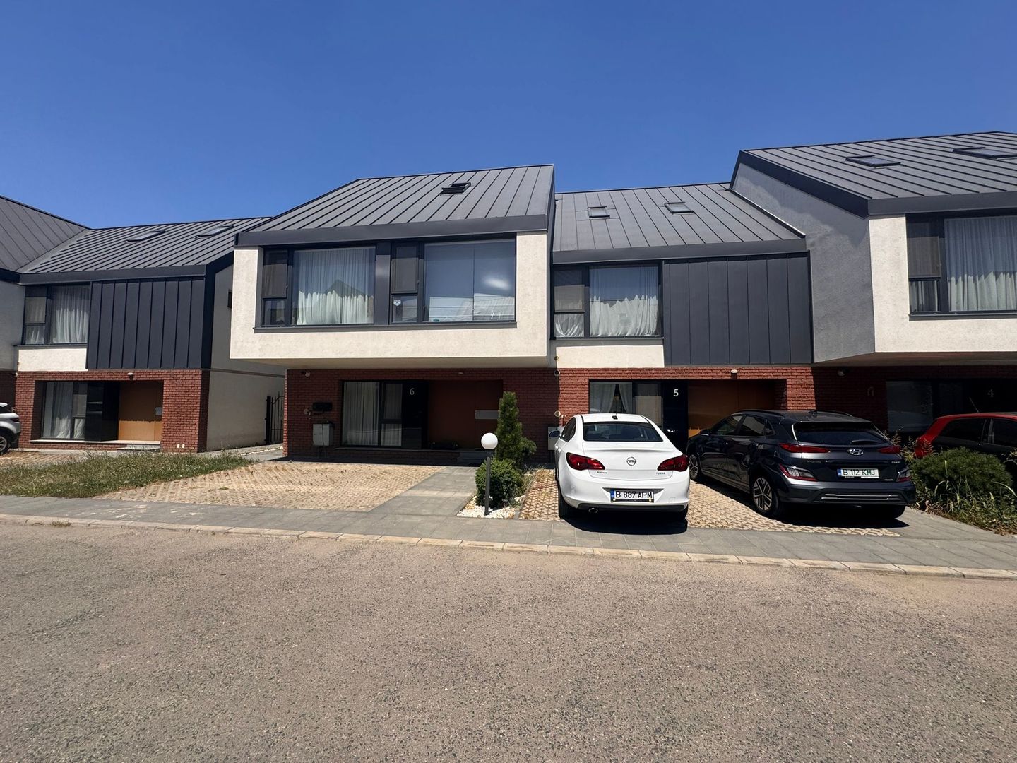 Vila Volutari 5 Camere Matei Millo - Poză 21