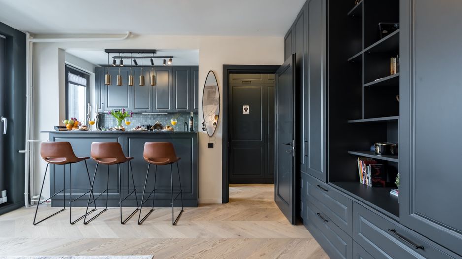 O Vacanță Permanentă în Inima Capitalei, Magheru/Bălcescu - Poză 9