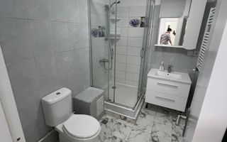 Apartament 3 camere decomandat de închiriat – Piața Tomis - Poză 8