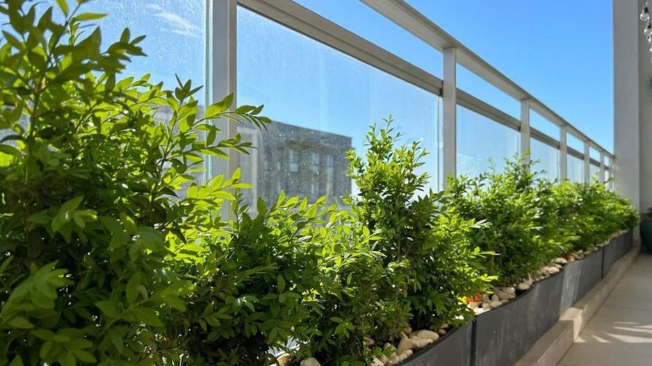 Închiriere I Penthouse Loft de 3 camere |  Lumină, liniște și spațiu - Poză 15