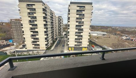 Apartament LUX TATARASI - 550 euro