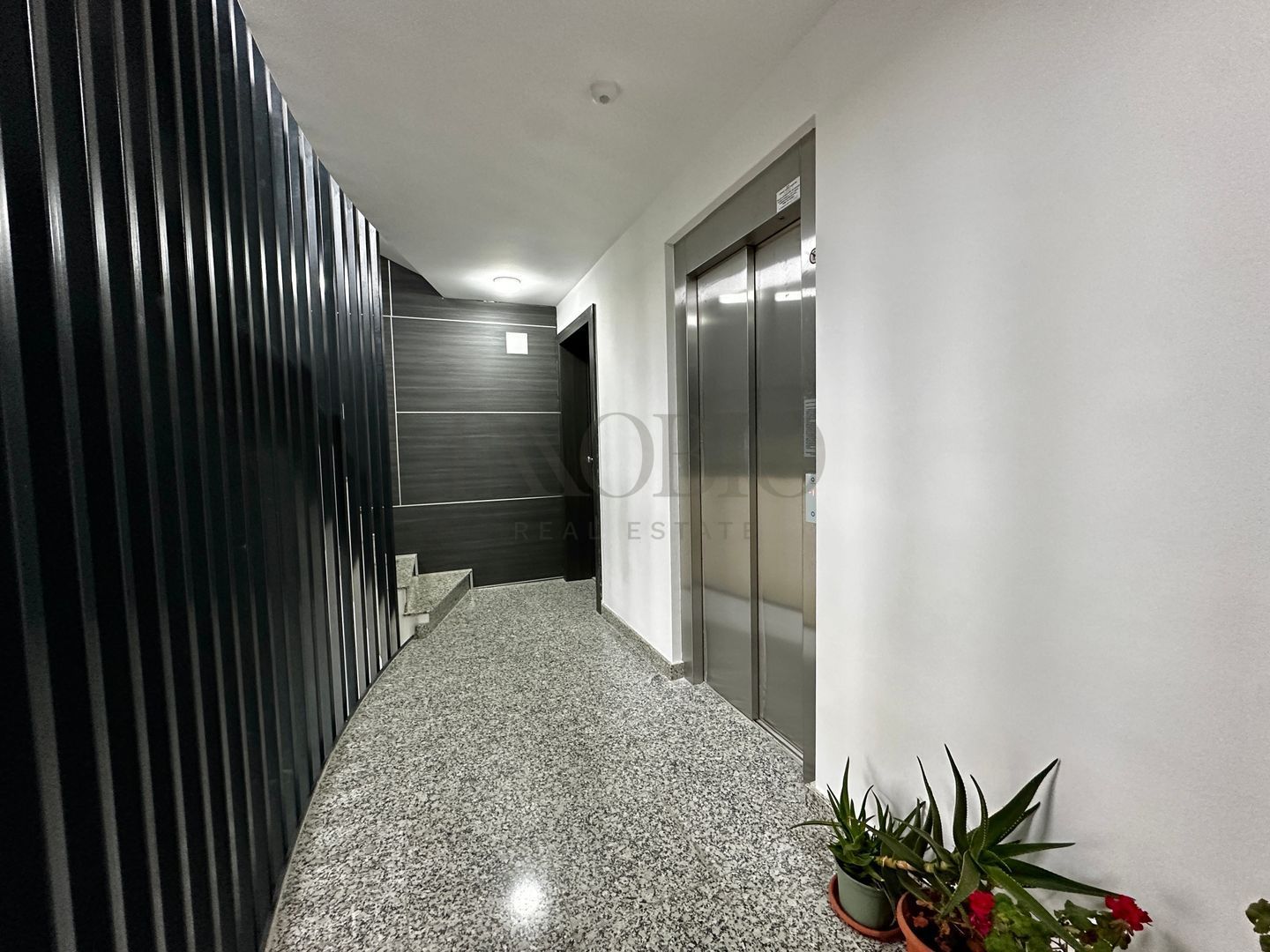 Penthouse 4 Camere | Terase 97 MP | Jolie Ville - Poză 22