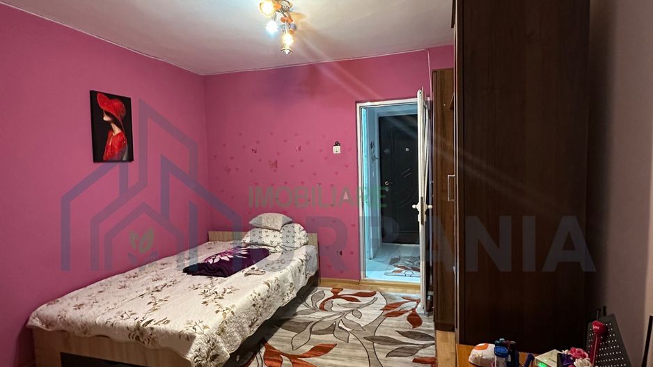 Garsonieră de închiriat în cartierul Alexandru cel Bun, Iași - Poză 1