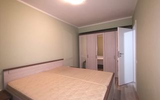 Apartament 3 camere, 61 mp, strada Fabricii - Poză 6