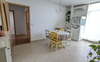 Apartament 3 camere Aradului bloc nou - penthouse - Poză 8