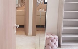 Ideal investitie!3 camere-Gradina Proprie, Parcare, Mobilat/Utilat Lux - Poză 10