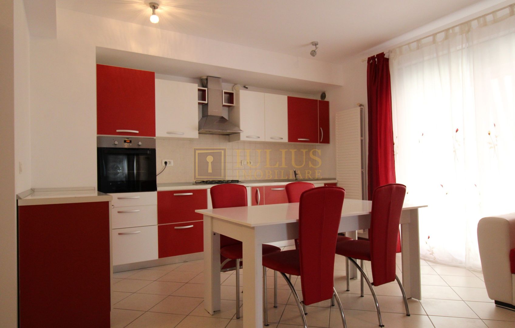 Nord; Medicină Veterinară, centrala proprie si loc de parcare privat - Poză 3