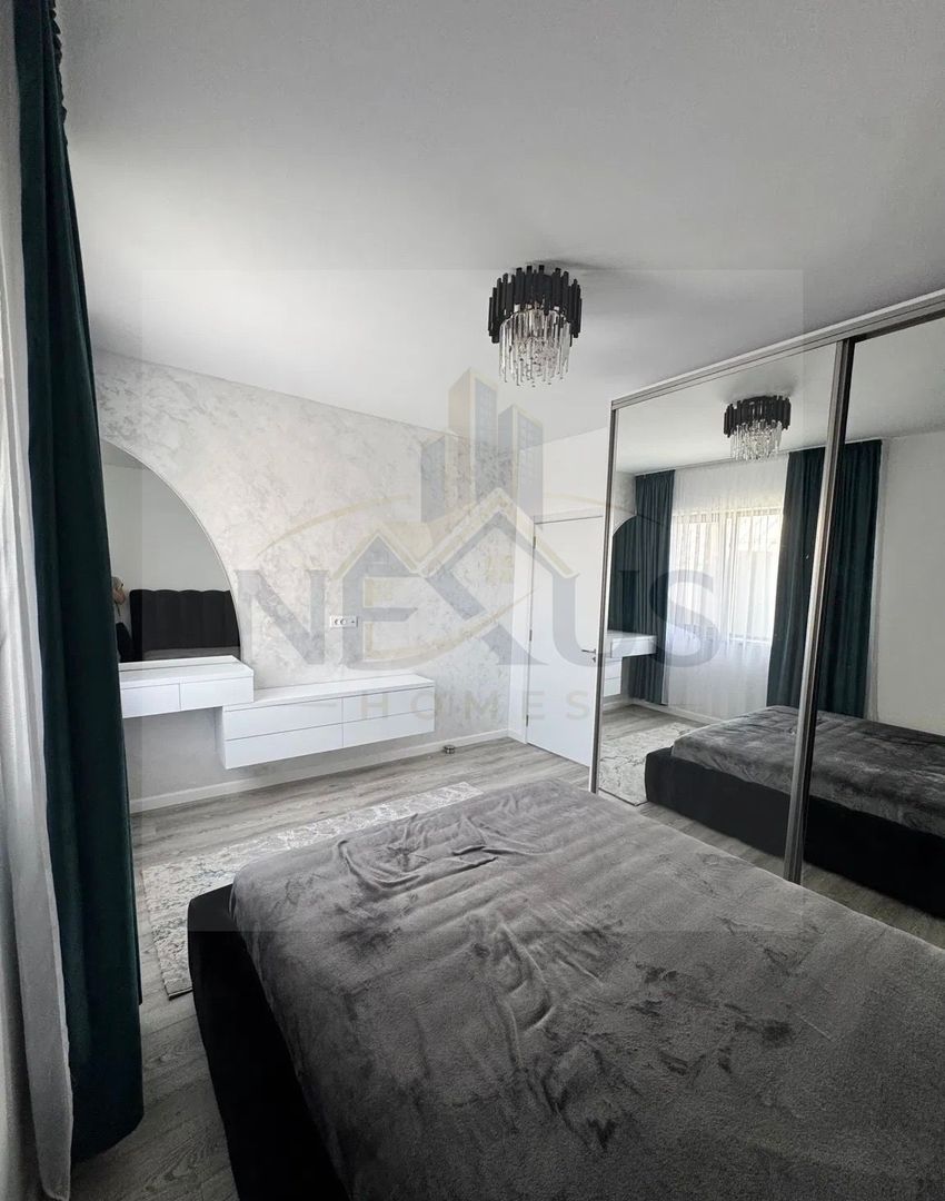 Apartament 3 Camere NOU | 70 mp | Parcare Inclusă - Poză 3