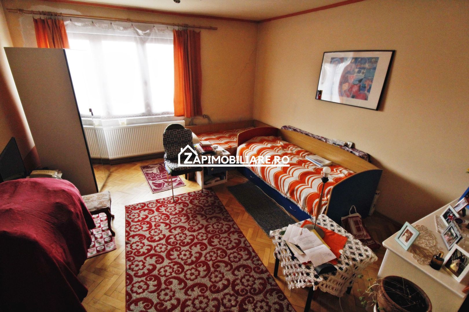 Central - Casa + Spatiu comercial stradal - Strada Predeal - Poză 4