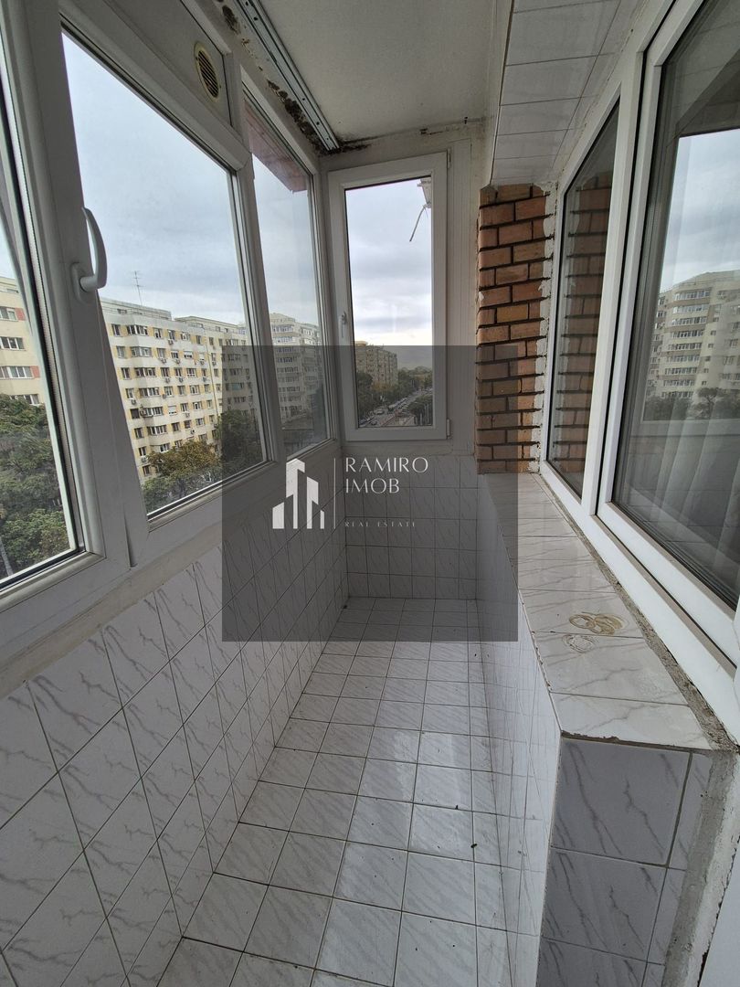 Apartament 4 camere Decomandat, Centrala, 105mp Bulevardul Chisinau - Poză 7