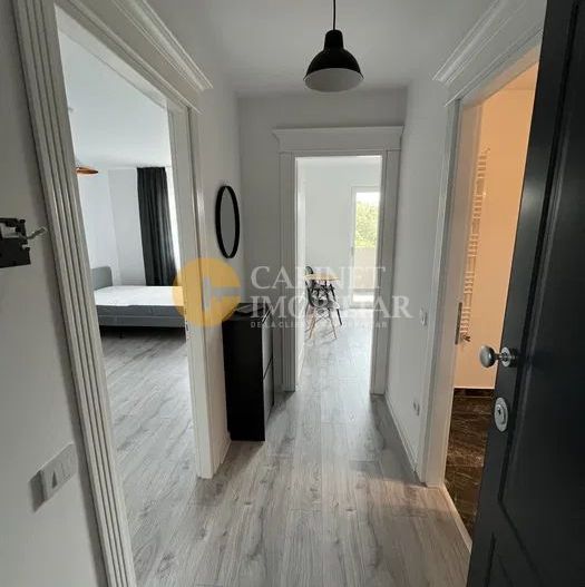 Apartament 1 camera decomandat in completul Poitiers Towers - Poză 6