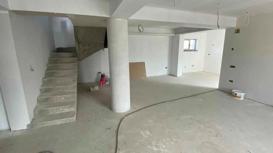 Casa individuala P+M de vanzare in Satu Costi – - Poză 17