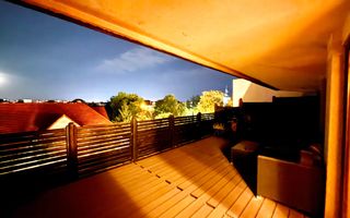 Apartament 3 camere - complexul studenṭesc | Penthouse - Poză 10