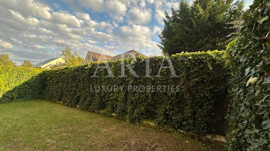 TRIANA 3 CAMERE | CURTE | PISCINA | GYM - Poză 23