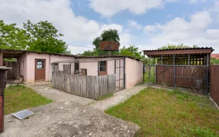 Gospodărie completă la preț de apartament mic. - Poză 16