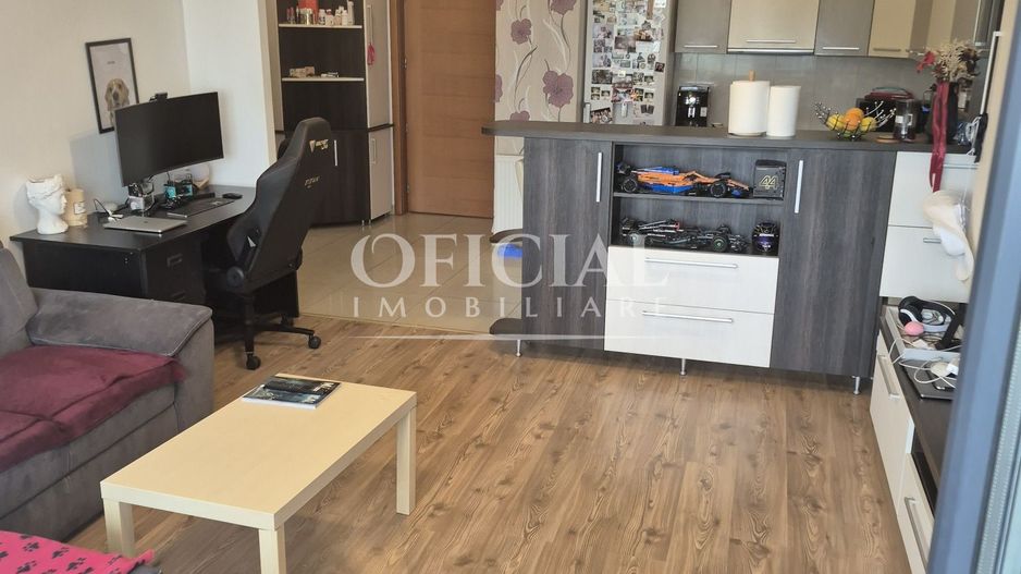 Apartament 2 Camere | 53 mp | Garaj | Bloc nou | zona Dorobantilor - Poză 1