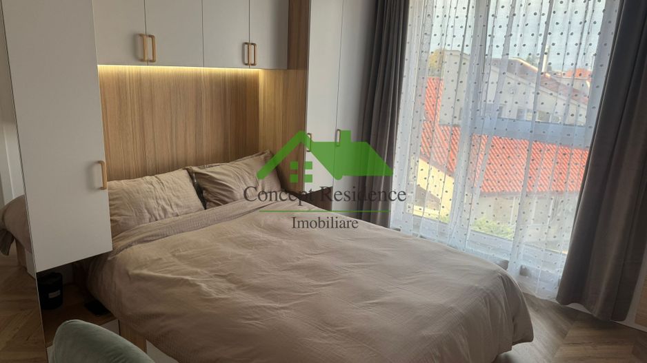 Apartament premium 3 camere+loc de parcare, bloc nou – zona Lămâiței - Poză 4