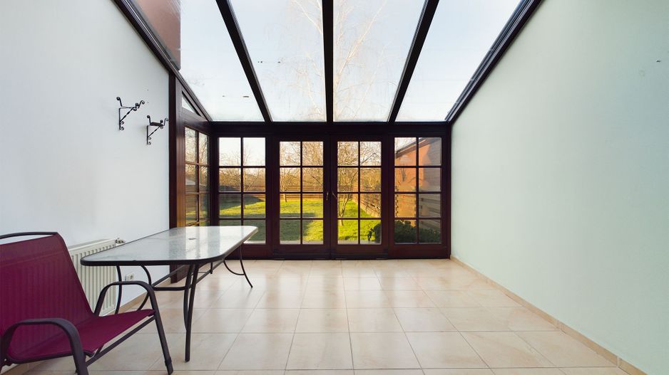 Vilă 6 camere zona Tabacovici - Poză 13