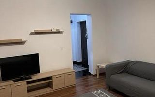 GARSONIERA APARATORII PATRIEI, PET-FRIENDLY, PARCARE, CENTRALA, METROU - Poză 2