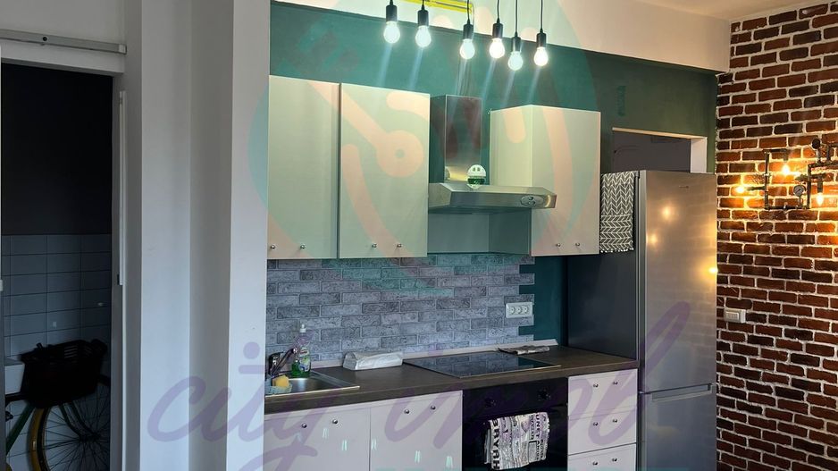 Garsoniera ultracentrala Unirii/Universitate/Calea Mosilor - Poză 8