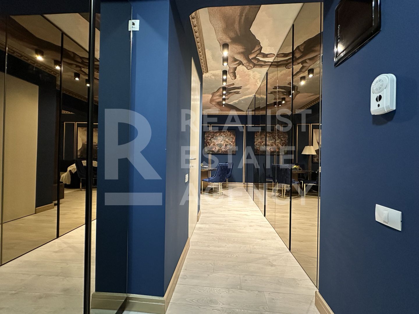 Apartament de lux, 2 camere, zona Politehnica - Poză 5