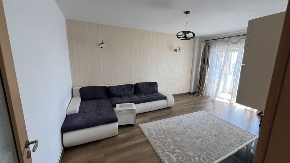 Inchiriere 3 camere Doamna Ghica Plaza, Baicului - Poză 2