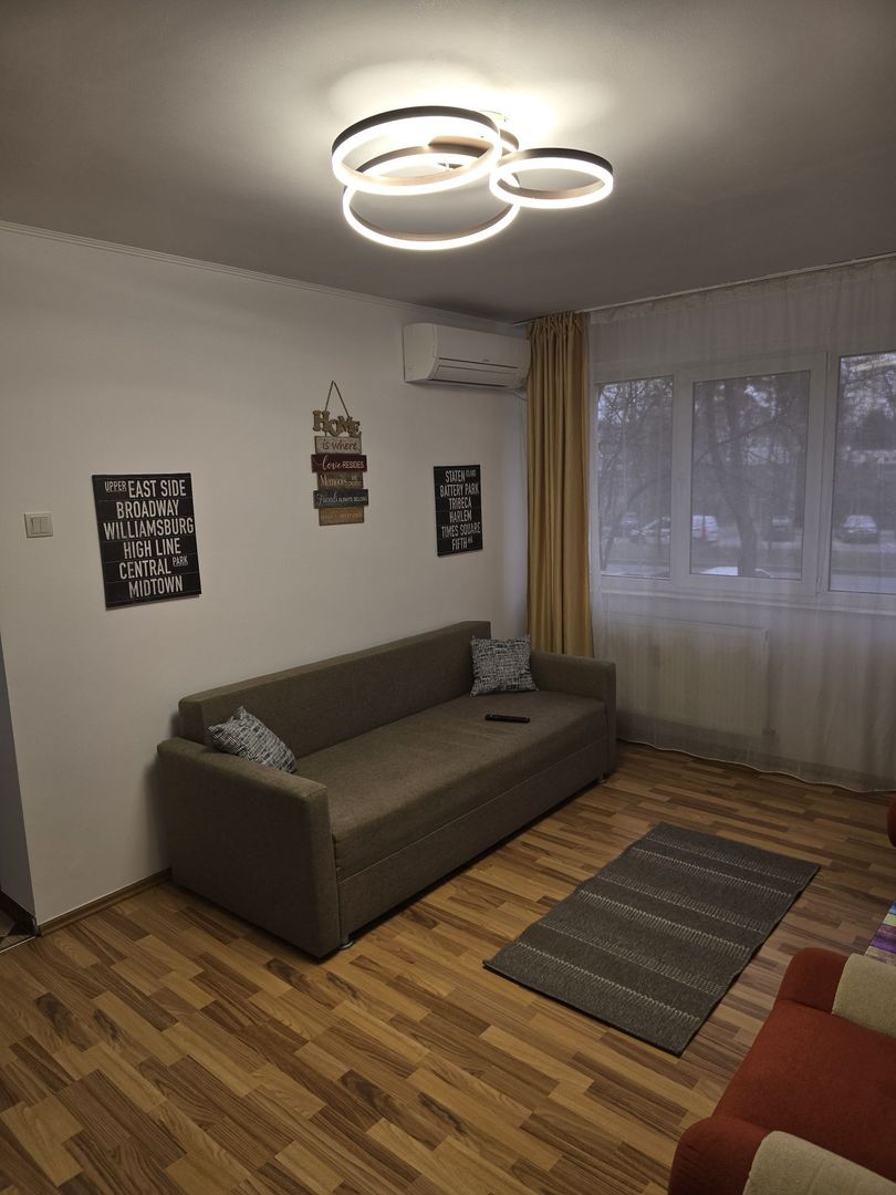 Apartament 2 camere Baba Novac - Poză 2