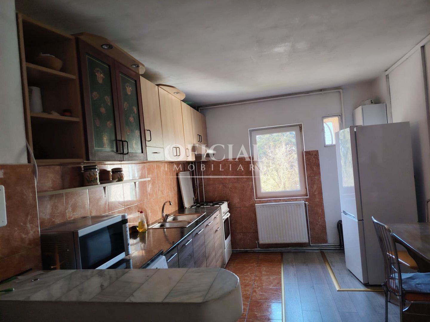 Apartament 4 Camere | 2 Bai | Balcon | Intermediar | Zorilor GH.Dima - Poză 6