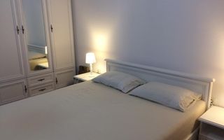 Apartament 2 camere | Zona Calea Cisnadiei | Terasa - Poză 1