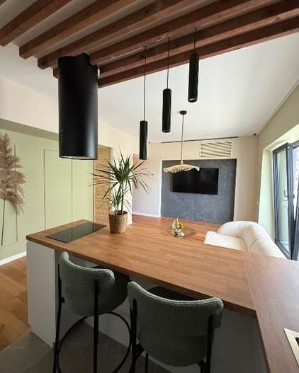 De închiriat: apartament 2 camere-One Cotroceni-modern-parcare - Poză 5