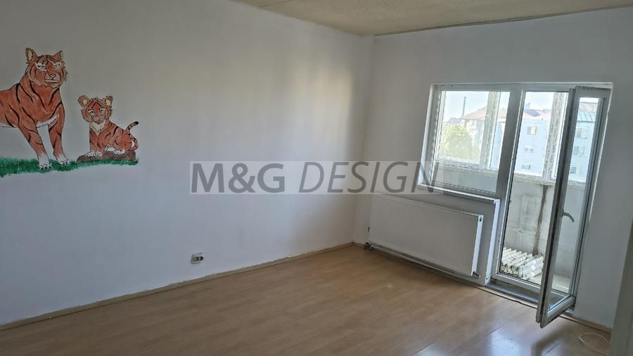 Apartament 1 camera Freidorf - Poză 6