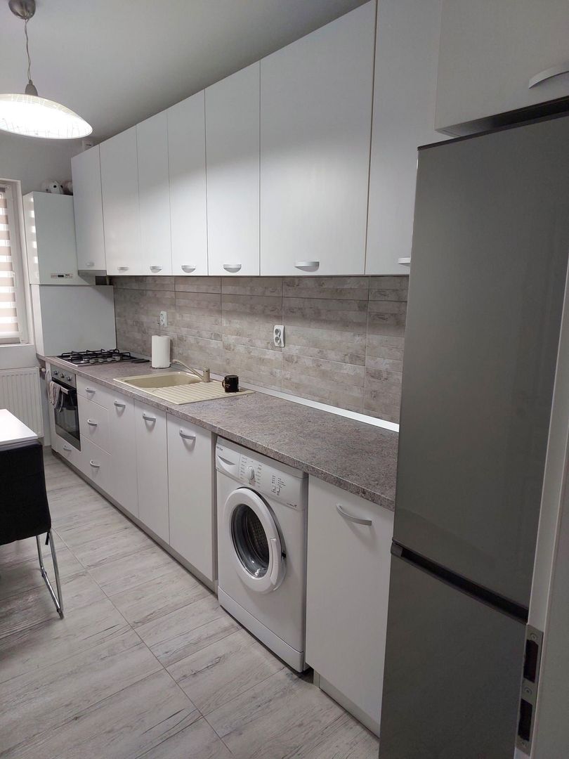 Calea Urseni-Zone 2 | 2 Camere | Mobilat si Utilat | Disponibil imediat - Poză 4