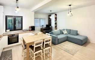 Apartament 2 camere Dumbrăvița – ideal locuit sau investiție