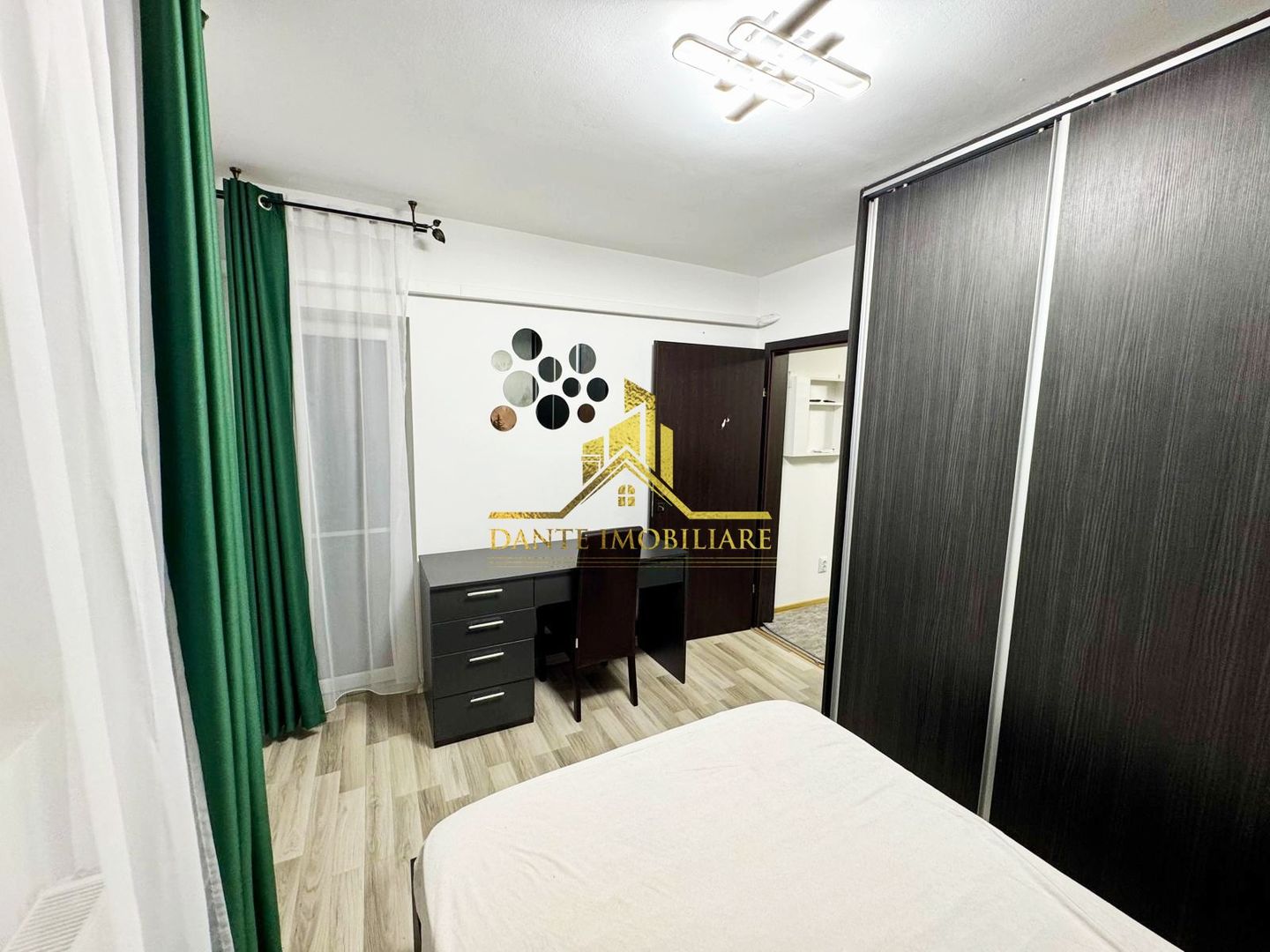 2 camere, mobilat modern, balcon, Calea Turzii, Zorilor - Poză 10