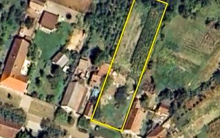 Teren intravilan - Iermata Neagră, jud Arad - Poză 1