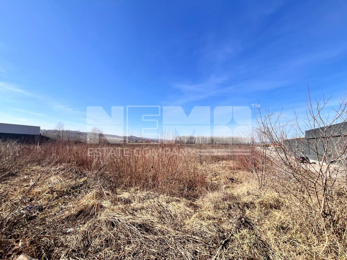 Vanzare I tTerenIntravilan I Suceava/Itcani I 18650 Mp I 89Euro/Mp - Poză 2