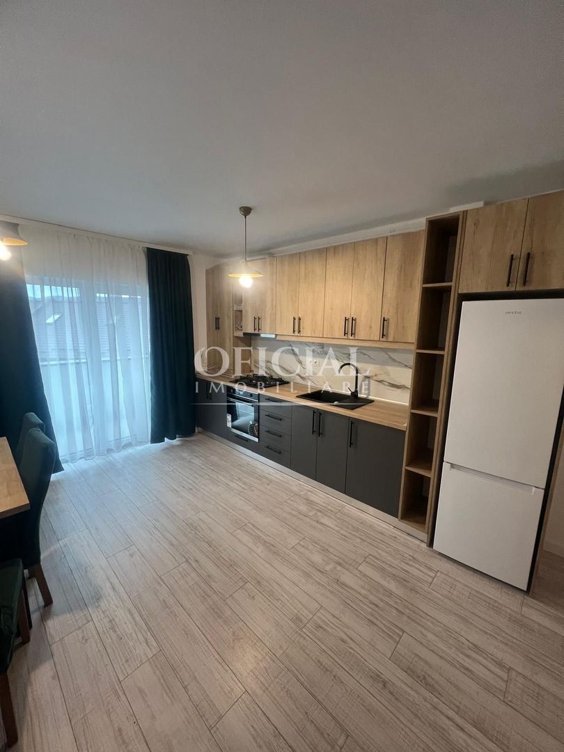 Apartament 2 camere | Parcare | Lift | Bloc nou | Eroilor | Floresti - Poză 2