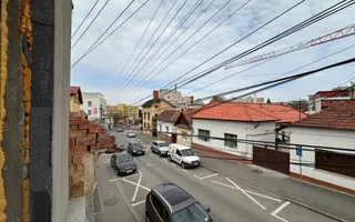 Imobil 7 camere zona Hasdeu -SemiCentral | Curte proprie si acces auto - Poză 13