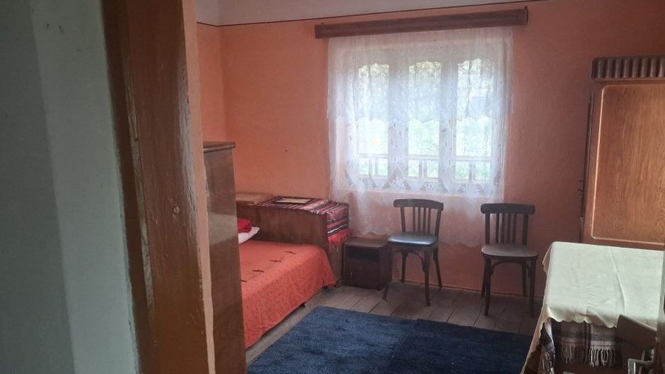 Casă tradițională cu teren generos – Borosteni, Peștișani, jud. Gorj - Poză 9