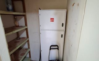 Etaj 2, Spitalul Judetean -Casa Tineretului 3 camere - Poză 13