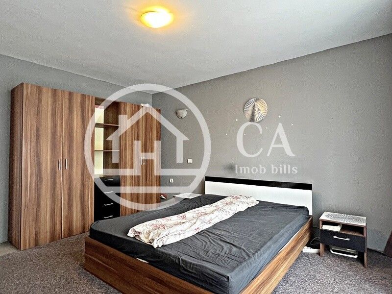 Casă cu 3 camere de închiriat la curte comună, în zona străzii Clujului, Oradea - Poză 4