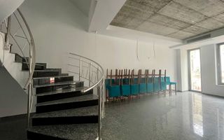 Spatiu comercial***300 mp***Cladire noua// Centrul Istoric - Poză 3