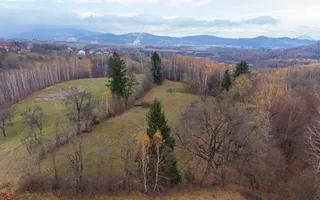 Teren intravilan, cu PUZ, Bran Tohanita,  SE ACCEPTĂ ȘI SCHIMB - Poză 16