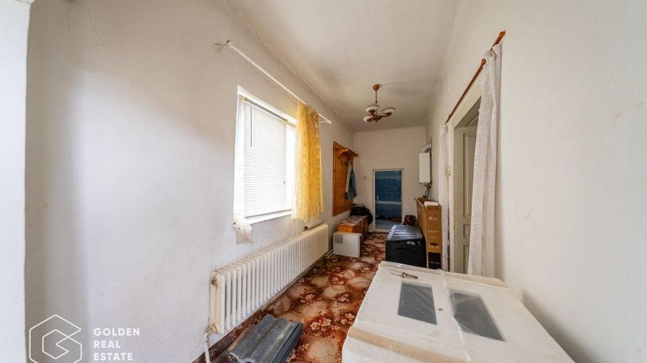 Casa si teren de 1233 mp, Gai, ideal pentru renovare sau constructie noua - Poză 13