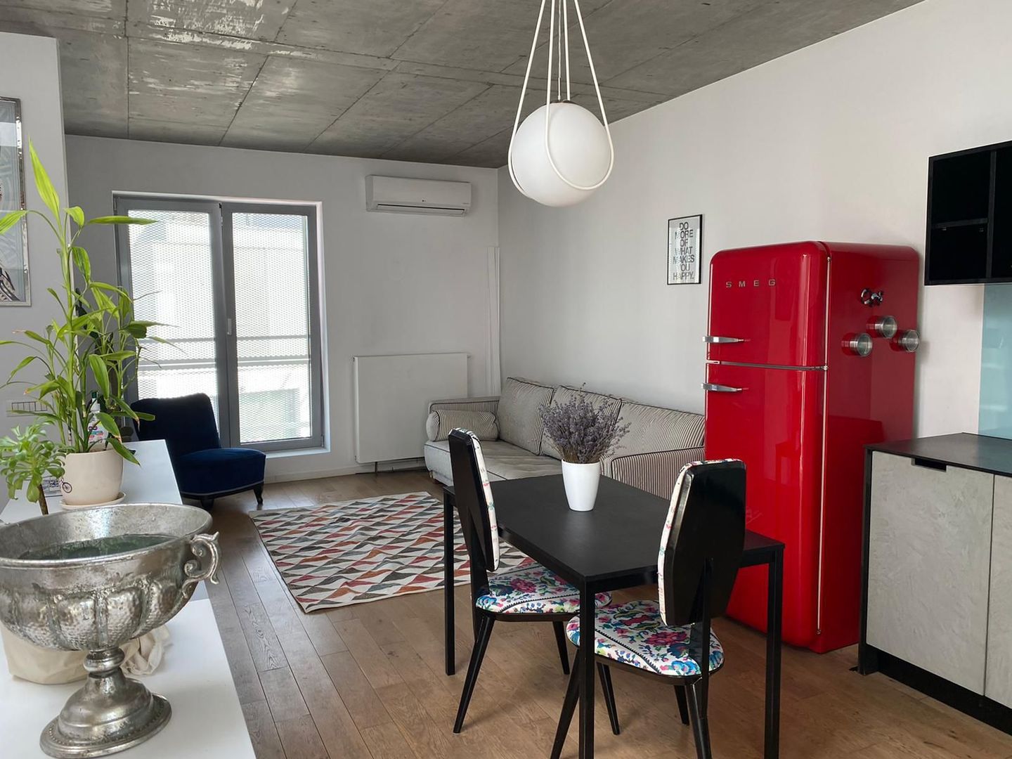 DUPLEX PREMIUM DOGARILOR | PARCARE SUBTERANA | URBAN SPACES - Poză 1