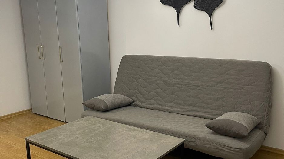 Garsoniera Floreasca etaj 1 - Poză 6