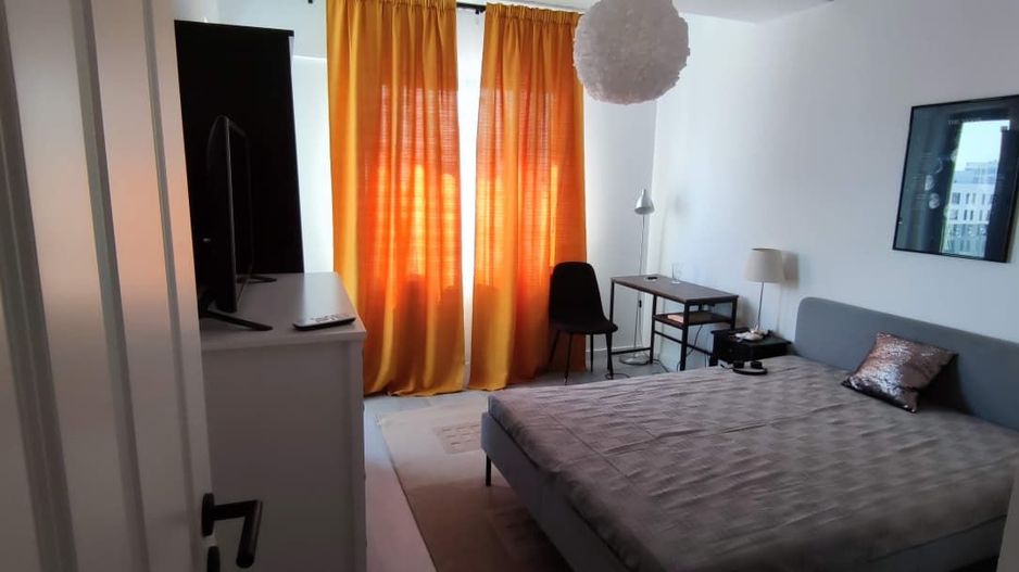 Apartament 2 camere de vânzare – Grozăvești, Regie Residence - Poză 4