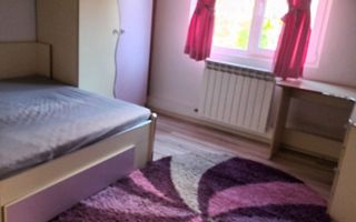Vand apartament 3 camere - Poză 3
