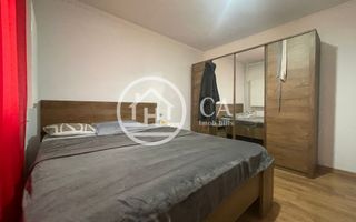 Apartament de închiriat cu 3 camere în Calea Aradului, Oradea - Poză 3